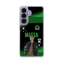 スリムプロテクションケース［ D.LEAGUE - Valuence INFINITIES - MASSA ］