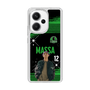 スリムプロテクションケース［ D.LEAGUE - Valuence INFINITIES - MASSA ］
