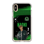 スリムプロテクションケース［ D.LEAGUE - Valuence INFINITIES - NAOKI ］