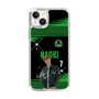 スリムプロテクションケース［ D.LEAGUE - Valuence INFINITIES - NAOKI ］