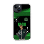 スリムプロテクションケース［ D.LEAGUE - Valuence INFINITIES - NAOKI ］