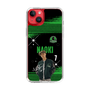 スリムプロテクションケース［ D.LEAGUE - Valuence INFINITIES - NAOKI ］