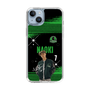 スリムプロテクションケース［ D.LEAGUE - Valuence INFINITIES - NAOKI ］