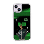 スリムプロテクションケース［ D.LEAGUE - Valuence INFINITIES - NAOKI ］