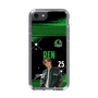 スリムプロテクションケース［ D.LEAGUE - Valuence INFINITIES - REN ］