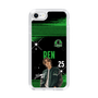 スリムプロテクションケース［ D.LEAGUE - Valuence INFINITIES - REN ］