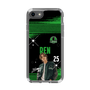 スリムプロテクションケース［ D.LEAGUE - Valuence INFINITIES - REN ］