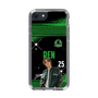 スリムプロテクションケース［ D.LEAGUE - Valuence INFINITIES - REN ］