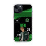 スリムプロテクションケース［ D.LEAGUE - Valuence INFINITIES - REN ］