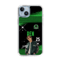 スリムプロテクションケース［ D.LEAGUE - Valuence INFINITIES - REN ］