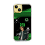スリムプロテクションケース［ D.LEAGUE - Valuence INFINITIES - REN ］