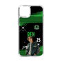 スリムプロテクションケース［ D.LEAGUE - Valuence INFINITIES - REN ］