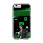 スリムプロテクションケース［ D.LEAGUE - Valuence INFINITIES - REN ］