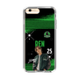 スリムプロテクションケース［ D.LEAGUE - Valuence INFINITIES - REN ］