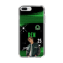 スリムプロテクションケース［ D.LEAGUE - Valuence INFINITIES - REN ］