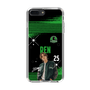 スリムプロテクションケース［ D.LEAGUE - Valuence INFINITIES - REN ］