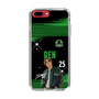 スリムプロテクションケース［ D.LEAGUE - Valuence INFINITIES - REN ］