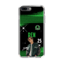 スリムプロテクションケース［ D.LEAGUE - Valuence INFINITIES - REN ］