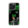スリムプロテクションケース［ D.LEAGUE - Valuence INFINITIES - REN ］