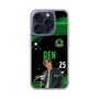 スリムプロテクションケース［ D.LEAGUE - Valuence INFINITIES - REN ］