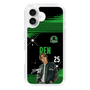 スリムプロテクションケース［ D.LEAGUE - Valuence INFINITIES - REN ］