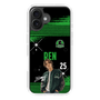 スリムプロテクションケース［ D.LEAGUE - Valuence INFINITIES - REN ］
