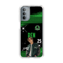 スリムプロテクションケース［ D.LEAGUE - Valuence INFINITIES - REN ］