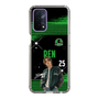 スリムプロテクションケース［ D.LEAGUE - Valuence INFINITIES - REN ］