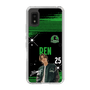 スリムプロテクションケース［ D.LEAGUE - Valuence INFINITIES - REN ］