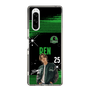 スリムプロテクションケース［ D.LEAGUE - Valuence INFINITIES - REN ］