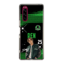 スリムプロテクションケース［ D.LEAGUE - Valuence INFINITIES - REN ］