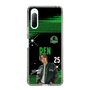 スリムプロテクションケース［ D.LEAGUE - Valuence INFINITIES - REN ］