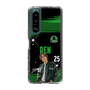 スリムプロテクションケース［ D.LEAGUE - Valuence INFINITIES - REN ］