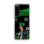 スリムプロテクションケース［ D.LEAGUE - Valuence INFINITIES - REN ］