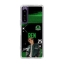 スリムプロテクションケース［ D.LEAGUE - Valuence INFINITIES - REN ］