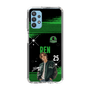 スリムプロテクションケース［ D.LEAGUE - Valuence INFINITIES - REN ］