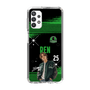 スリムプロテクションケース［ D.LEAGUE - Valuence INFINITIES - REN ］