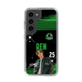 スリムプロテクションケース［ D.LEAGUE - Valuence INFINITIES - REN ］