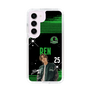 スリムプロテクションケース［ D.LEAGUE - Valuence INFINITIES - REN ］
