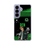 スリムプロテクションケース［ D.LEAGUE - Valuence INFINITIES - REN ］
