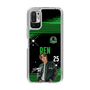 スリムプロテクションケース［ D.LEAGUE - Valuence INFINITIES - REN ］