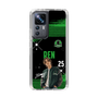 スリムプロテクションケース［ D.LEAGUE - Valuence INFINITIES - REN ］