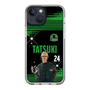 スリムプロテクションケース［ D.LEAGUE - Valuence INFINITIES - TATSUKI ］