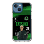 スリムプロテクションケース［ D.LEAGUE - Valuence INFINITIES - TATSUKI ］