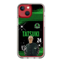 スリムプロテクションケース［ D.LEAGUE - Valuence INFINITIES - TATSUKI ］