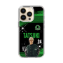 スリムプロテクションケース［ D.LEAGUE - Valuence INFINITIES - TATSUKI ］