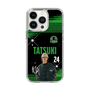 スリムプロテクションケース［ D.LEAGUE - Valuence INFINITIES - TATSUKI ］