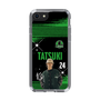 スリムプロテクションケース［ D.LEAGUE - Valuence INFINITIES - TATSUKI ］