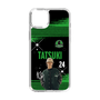 スリムプロテクションケース［ D.LEAGUE - Valuence INFINITIES - TATSUKI ］