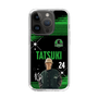 スリムプロテクションケース［ D.LEAGUE - Valuence INFINITIES - TATSUKI ］